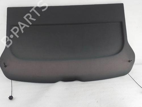 Cappelliera AUDI A3 (8P1) 1.4 TFSI (125 hp) 31953858