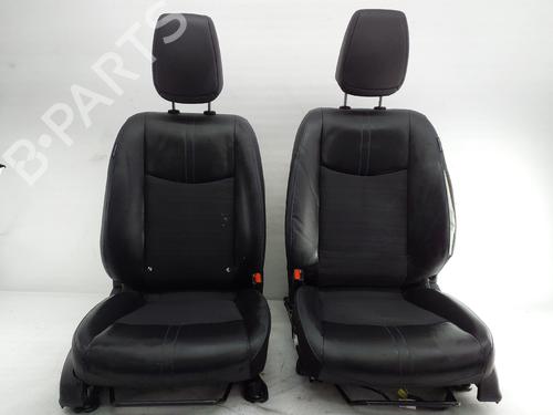 Ensemble sièges NISSAN LEAF (ZE1) Electric (150 hp) 31953859