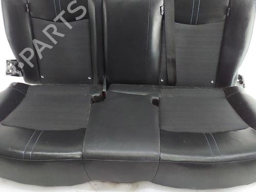 Sæde sæt NISSAN LEAF (ZE1) Electric | BP31953859C78 