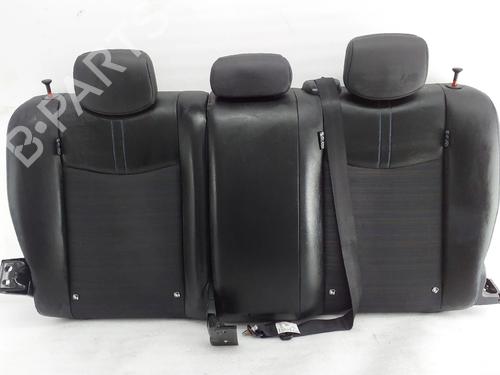 Sæde sæt NISSAN LEAF (ZE1) Electric | BP31953859C78 