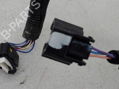 Engine RENAULT ZOE (BFM_) ZOE (BFMC, BFMD) | BP31956503M1