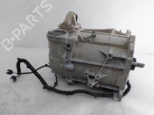 Used Engine RENAULT ZOE (BFM_) ZOE (BFMC, BFMD) (136 hp) 31956503