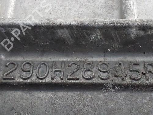 Engine RENAULT ZOE (BFM_) ZOE (BFMC, BFMD) | BP31956503M1