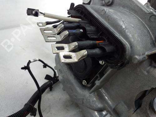 Engine RENAULT ZOE (BFM_) ZOE (BFMC, BFMD) | BP31956503M1