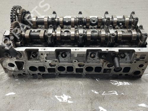 Culasse MERCEDES-BENZ C-CLASS (W203) C 220 CDI (203.008) (150 hp) 31956504