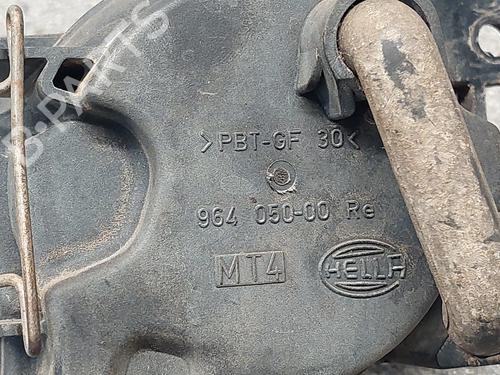 Left front fog light VW POLO (6N2) 1.0 | BP31969847C30