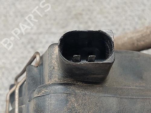 Left front fog light VW POLO (6N2) 1.0 | BP31969847C30