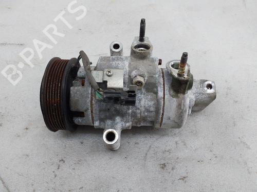 Compresseur AC FORD KA+ III (UK, FK) 1.2 (70 hp) 31969846