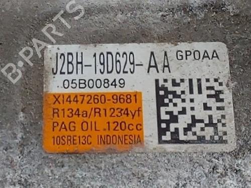 AC compressor FORD KA+ III (UK, FK) 1.2 | BP31969846M34