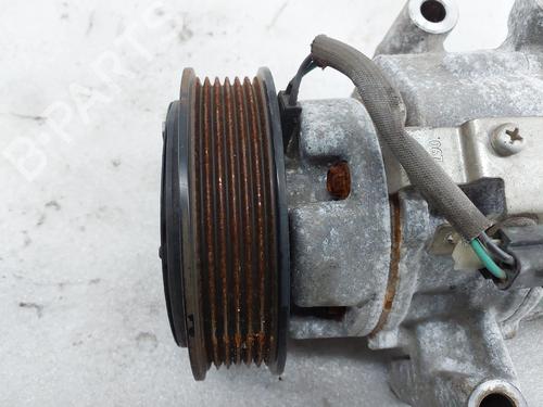 AC compressor FORD KA+ III (UK, FK) 1.2 | BP31969846M34