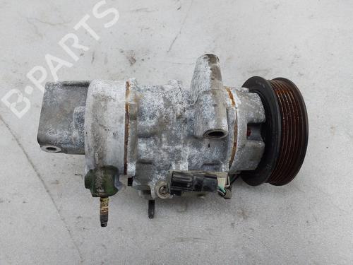 AC compressor FORD KA+ III (UK, FK) 1.2 | BP31969846M34