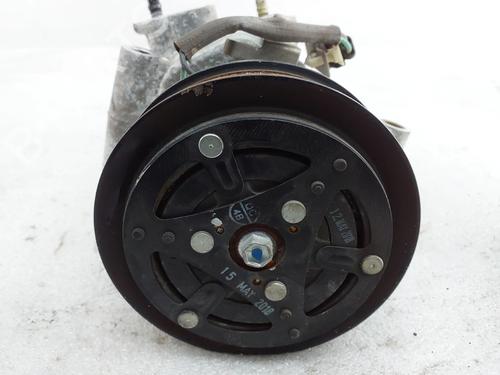 AC compressor FORD KA+ III (UK, FK) 1.2 | BP31969846M34