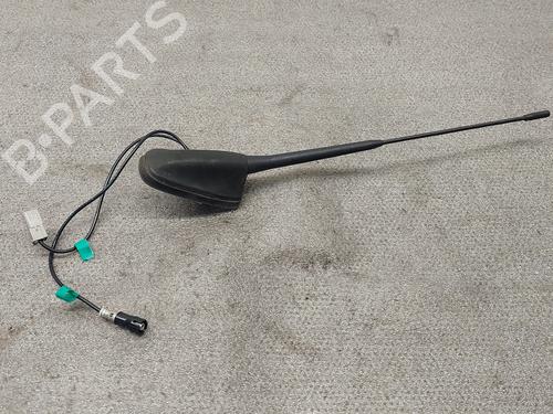 Antenne/Base PEUGEOT PARTNER Box Body/MPV 1.6 (90 hp) 31969849