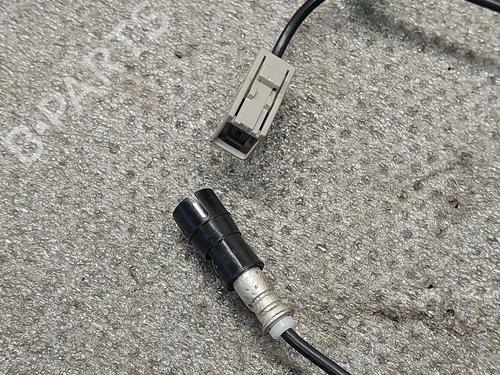 Antenne/Base PEUGEOT PARTNER Box Body/MPV 1.6 | BP31969849C140 