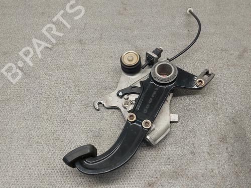 Frein à main MERCEDES-BENZ C-CLASS (W202) C 180 (202.018) (122 hp) 31969852