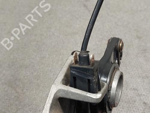 Hand brake MERCEDES-BENZ C-CLASS (W202) C 180 (202.018) | BP31969852I18 