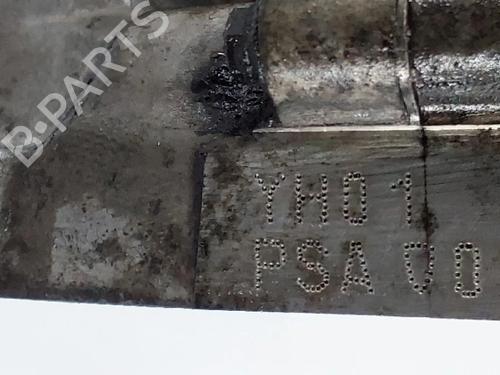 Engine CITROËN BERLINGO Box Body/MPV (K9) 1.5 BlueHDi 130 | BP31969851M1 