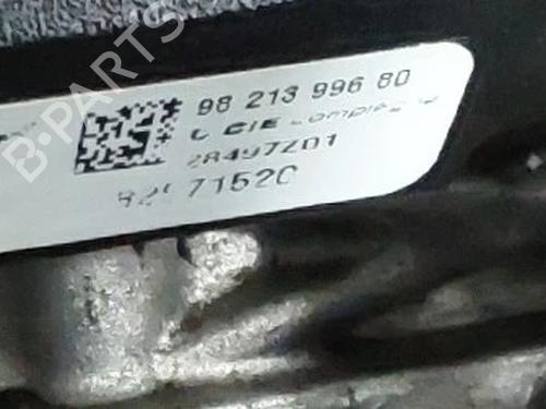 Engine CITROËN BERLINGO Box Body/MPV (K9) 1.5 BlueHDi 130 | BP31969851M1 