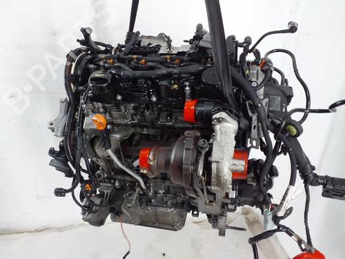 Motor CITROËN BERLINGO Box Body/MPV (K9) 1.5 BlueHDi 130 (131 hp) 31969851