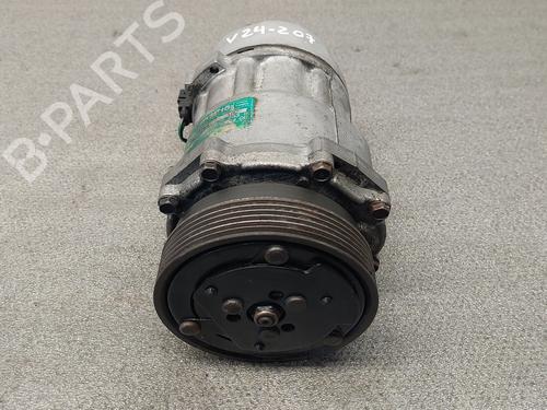 Compresseur AC FORD GALAXY I (WGR) 1.9 TDI (110 hp) 31969854