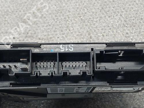 Left rear window motor AUDI A4 B7 Avant (8ED) 2.0 TDI | BP31969858E23