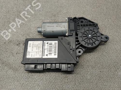Vindusheismotor venstre bak AUDI A4 B7 Avant (8ED) 2.0 TDI (140 hp) 31969858