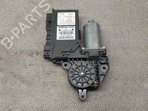 Left rear window motor AUDI A4 B7 Avant (8ED) 2.0 TDI | BP31969858E23