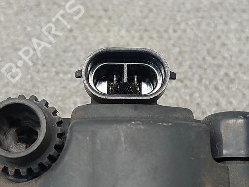 Right front fog light CITROËN C5 II (RC_) 2.0 HDi (RCRHRH) | BP31969860C31 