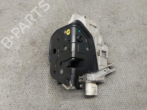 Used Rear left lock AUDI A4 B7 Avant (8ED) 2.0 TDI (140 hp) 31969861