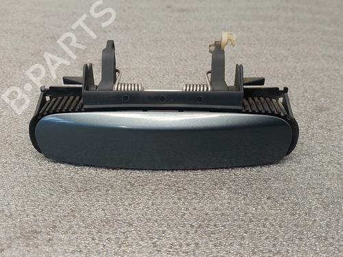 Venstre bak utvendig håndtak AUDI A4 B7 Avant (8ED) 2.0 TDI (140 hp) 31969863