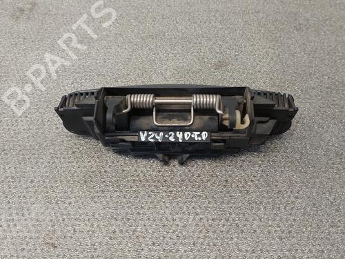 Rear right exterior door handle AUDI A4 B7 Avant (8ED) 2.0 TDI | BP31969865C130 