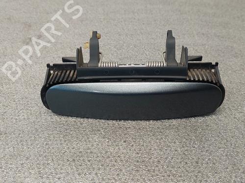 Høyre bak utvendig håndtak AUDI A4 B7 Avant (8ED) 2.0 TDI (140 hp) 31969865