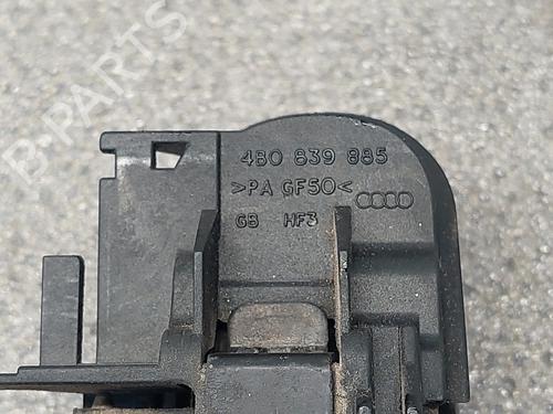 Rear right exterior door handle AUDI A4 B7 Avant (8ED) 2.0 TDI | BP31969865C130 