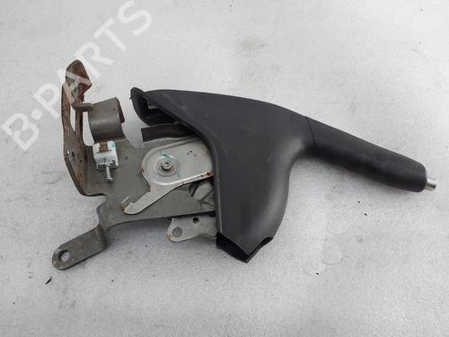 Used Hand brake FORD KA+ III (UK, FK) 1.2 (70 hp) 31972594