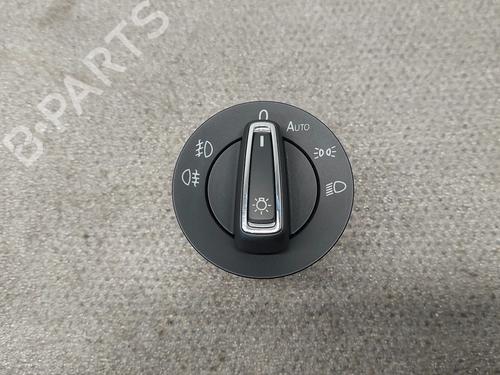 Interruttore luci SEAT LEON (5F1) 1.6 TDI (105 hp) 31972596