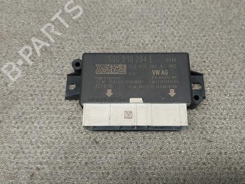 Module électronique SEAT LEON (5F1) 1.6 TDI (105 hp) 31972597