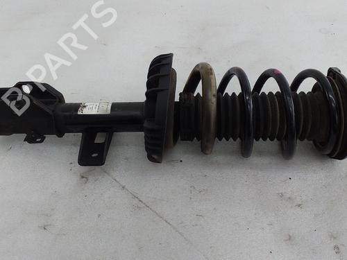 Used Left front shock absorber MERCEDES-BENZ VITO Van (W447) 111 CDI (447.601, 447.603, 447.605) (114 hp) 31972598
