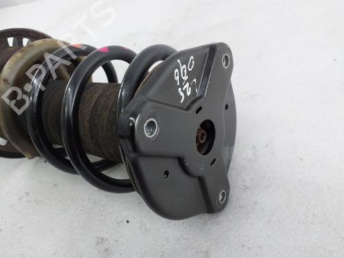 Left front shock absorber MERCEDES-BENZ VITO Van (W447) 111 CDI (447.601, 447.603, 447.605) | BP31972598M16