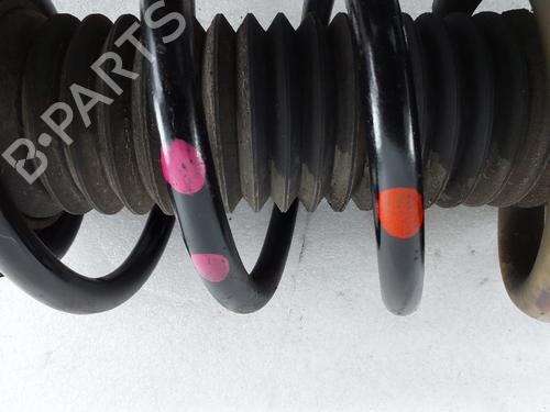 Left front shock absorber MERCEDES-BENZ VITO Van (W447) 111 CDI (447.601, 447.603, 447.605) | BP31972598M16