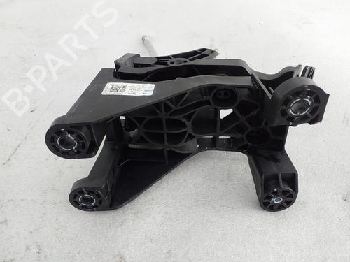Selector da caixa FORD KA+ III (UK, FK) 1.2 | BP31972602M90 