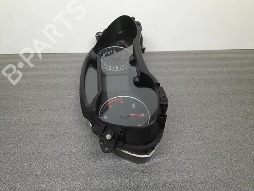 Instrument cluster AUDI A4 B8 Avant (8K5) 2.0 TDI | BP31972600C47