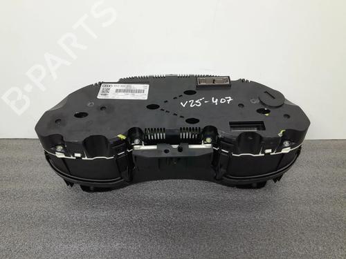 Instrument cluster AUDI A4 B8 Avant (8K5) 2.0 TDI | BP31972600C47