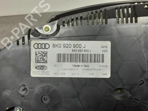 Instrument cluster AUDI A4 B8 Avant (8K5) 2.0 TDI | BP31972600C47