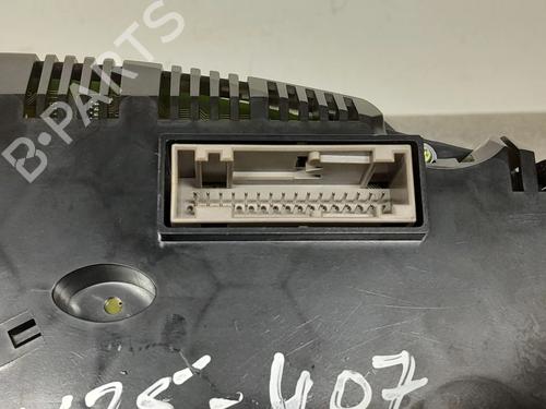 Instrument cluster AUDI A4 B8 Avant (8K5) 2.0 TDI | BP31972600C47