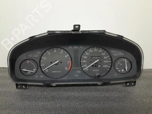 Used Instrument cluster HONDA CIVIC VI Fastback (MA, MB) 1.4 i (MA8, MB2) (75 hp) 31972605