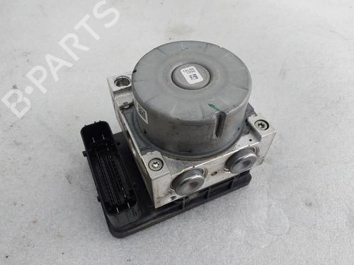 Used ABS pump FORD KA+ III (UK, FK) 1.2 (70 hp) 31972609