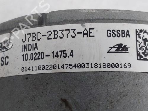 ABS pump FORD KA+ III (UK, FK) 1.2 | BP31972609M43