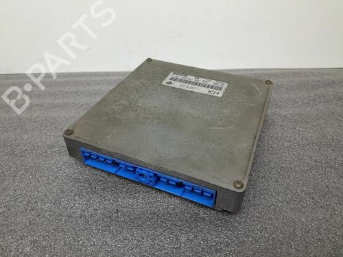Calculateur moteur (ecu) NISSAN MICRA II (K11) 1.3 i 16V (HK11) (75 hp) 31972616