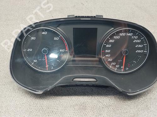 Instrument cluster SEAT LEON (5F1) 1.6 TDI | BP31974580C47