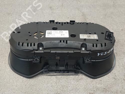 Instrument cluster SEAT LEON (5F1) 1.6 TDI | BP31974580C47